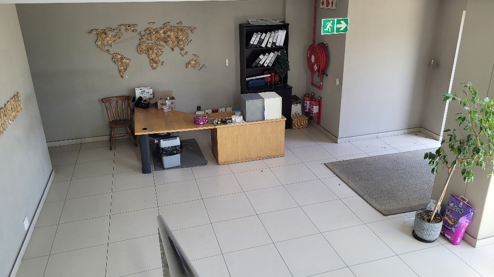 To Let commercial Property for Rent in Montague Park Western Cape